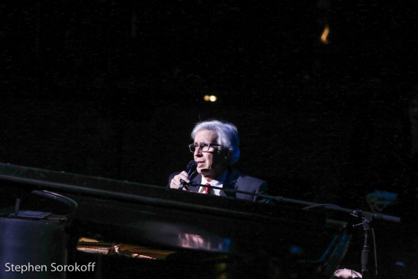 Photo Coverage: Inside New York Cabaret Convention's BEFORE THE PARADE PASSES BY Image