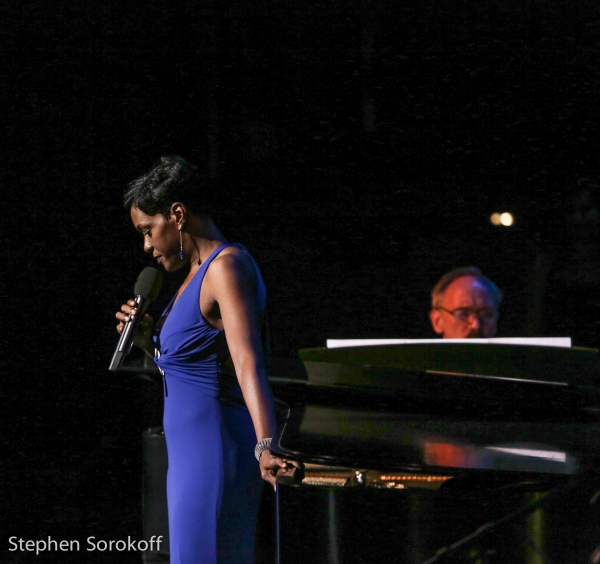 Photo Coverage: Inside New York Cabaret Convention's BEFORE THE PARADE PASSES BY 