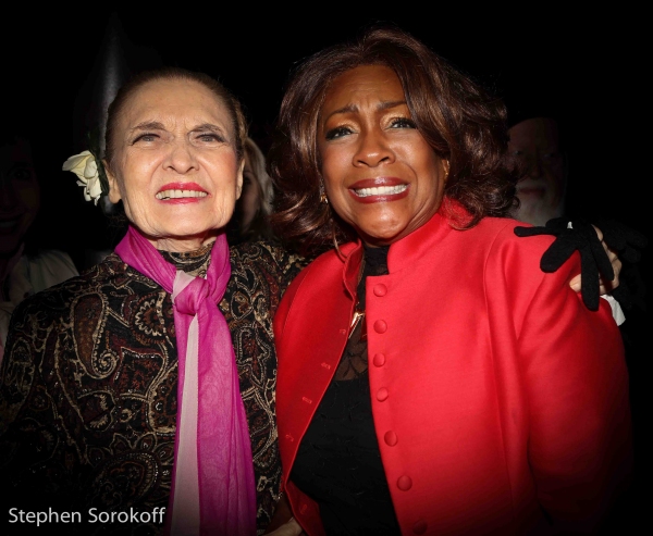 Photo Coverage: Inside New York Cabaret Convention's BEFORE THE PARADE PASSES BY Image
