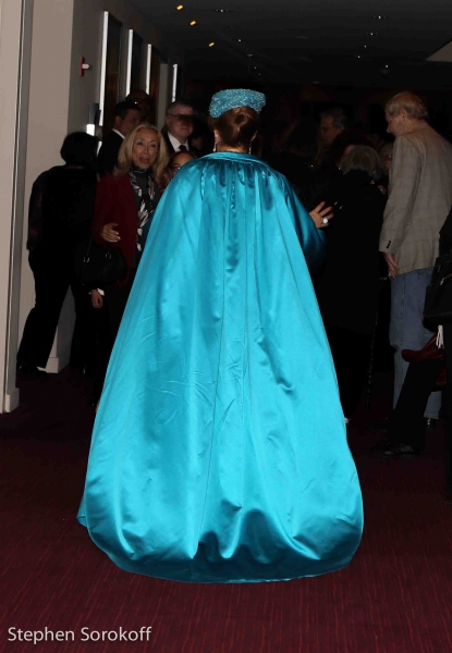 Photo Coverage: Inside New York Cabaret Convention's BEFORE THE PARADE PASSES BY Image