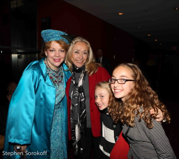 Photo Coverage: Inside New York Cabaret Convention's BEFORE THE PARADE PASSES BY 