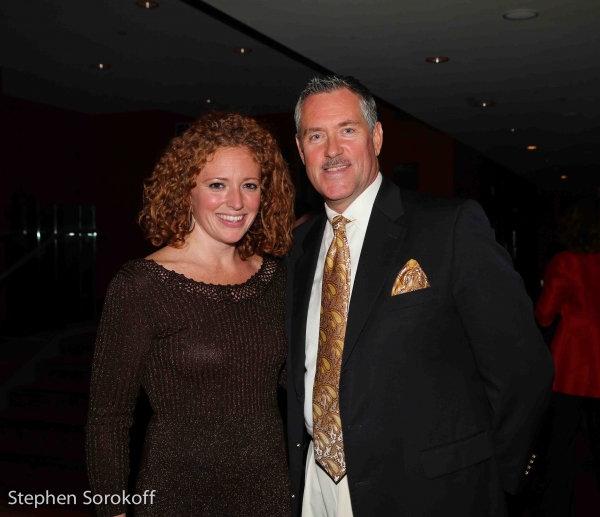 Photo Coverage: Inside New York Cabaret Convention's BEFORE THE PARADE PASSES BY Image