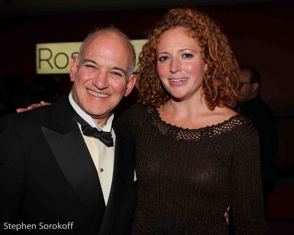 Photo Coverage: Inside New York Cabaret Convention's BEFORE THE PARADE PASSES BY Image