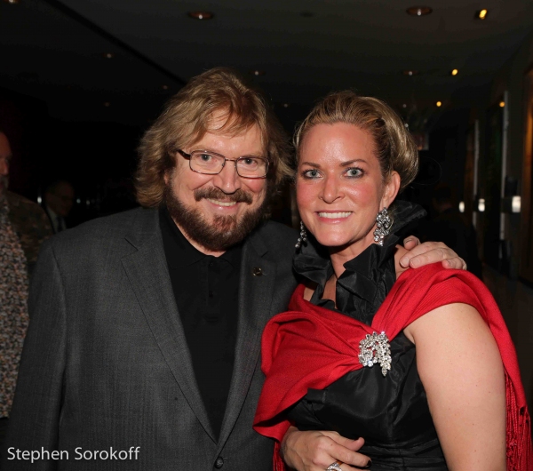 Photo Coverage: Inside New York Cabaret Convention's BEFORE THE PARADE PASSES BY Image