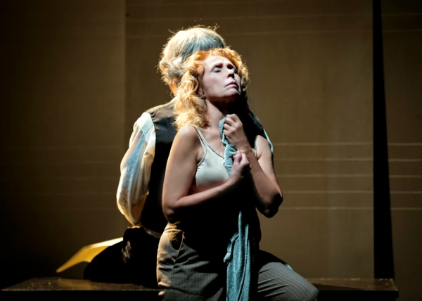 Photo Flash: Beck Center's 33 VARIATIONS, Opening Tonight Image