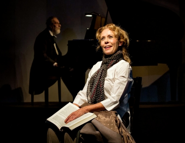 Photo Flash: Beck Center's 33 VARIATIONS, Opening Tonight Image