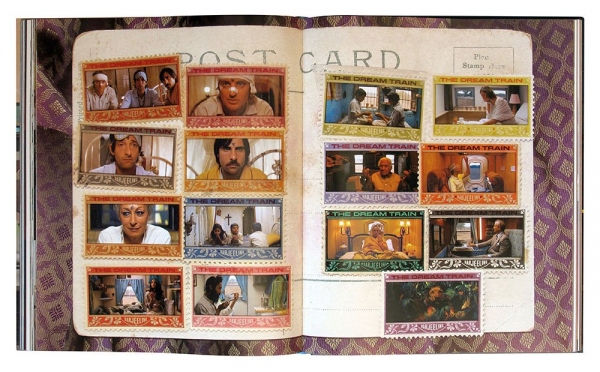 Photo Flash: Sneak Peek at THE WES ANDERSON COLLECTION 