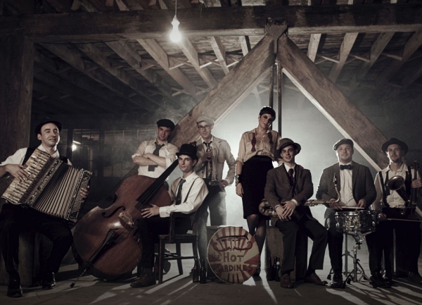 Photo Flash: Sing for Hope Announces 2013 ART FOR ALL Gala Line-Up - Melissa Errico, The Maccabeats and More!  Image