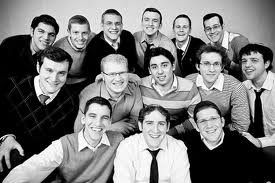 Photo Flash: Sing for Hope Announces 2013 ART FOR ALL Gala Line-Up - Melissa Errico, The Maccabeats and More!  Image