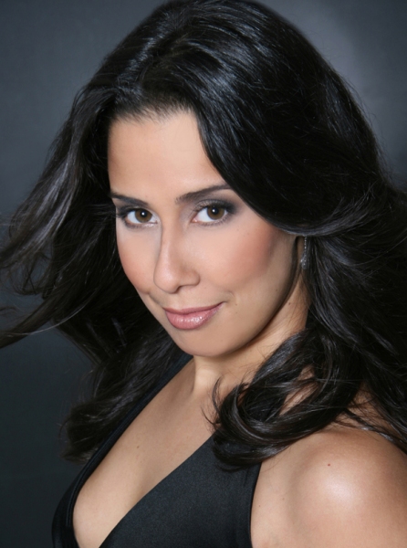 Photo Flash: Sing for Hope Announces 2013 ART FOR ALL Gala Line-Up - Melissa Errico, The Maccabeats and More!  Image