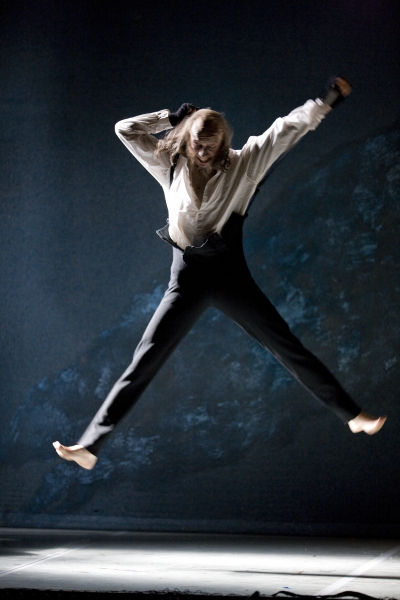 Photo Flash: Sneak Peek at Northern Ballet's A CHRISTMAS CAROL at The Marlowe Theatre, Beg. Tonight 