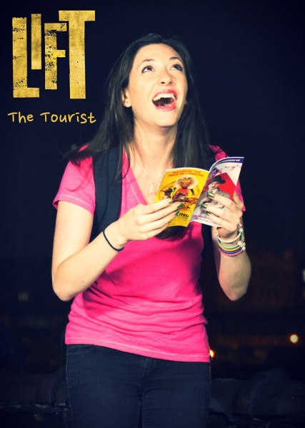 Photo Flash: Meet the Cast of Beautiful Soup's LIFT Image