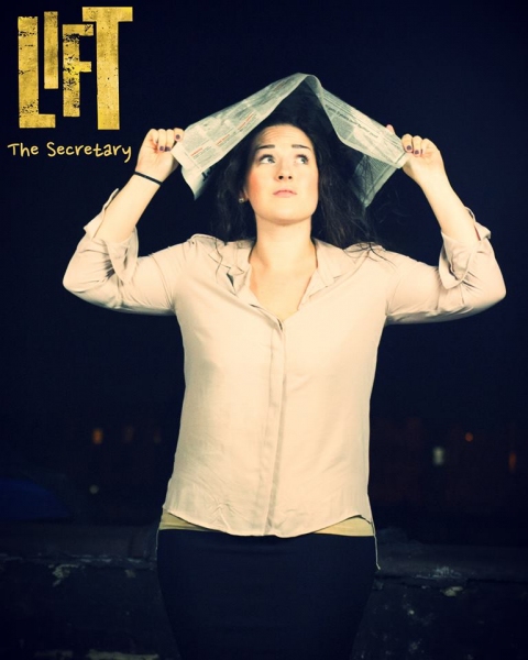 Photo Flash: Meet the Cast of Beautiful Soup's LIFT Image