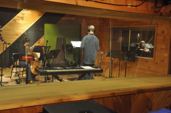 Exclusive Photo Coverage: SOUL DOCTOR Cast Sings a Chanukah Song For A Cure  Image