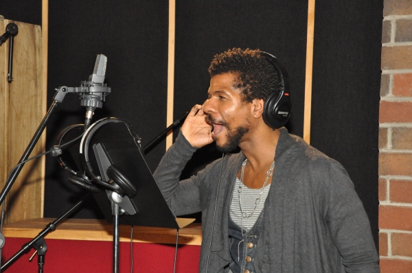 Exclusive Photo Coverage: SOUL DOCTOR Cast Sings a Chanukah Song For A Cure  Image