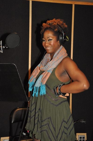 Exclusive Photo Coverage: SOUL DOCTOR Cast Sings a Chanukah Song For A Cure  Image