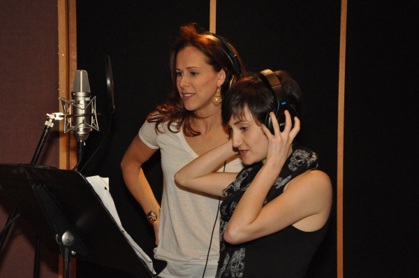Exclusive Photo Coverage: SOUL DOCTOR Cast Sings a Chanukah Song For A Cure  Image