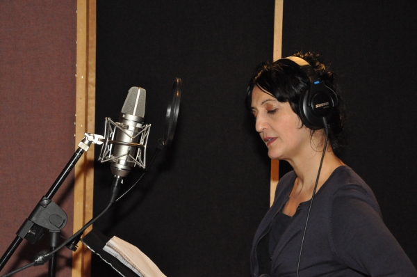 Exclusive Photo Coverage: SOUL DOCTOR Cast Sings a Chanukah Song For A Cure  Image