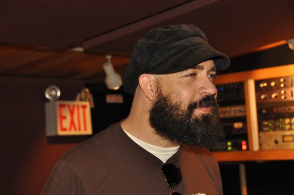 Exclusive Photo Coverage: SOUL DOCTOR Cast Sings a Chanukah Song For A Cure  Image