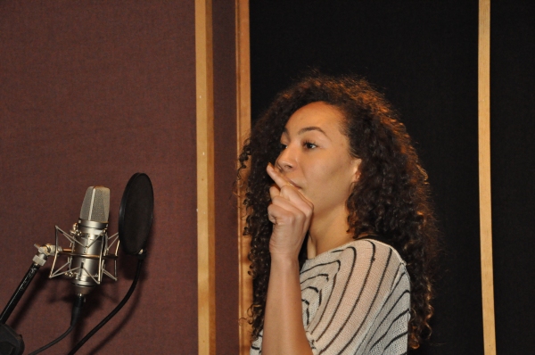 Exclusive Photo Coverage: SOUL DOCTOR Cast Sings a Chanukah Song For A Cure  Image