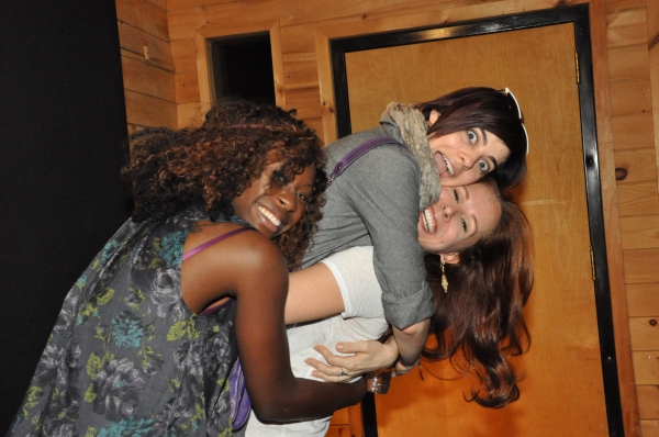 Exclusive Photo Coverage: SOUL DOCTOR Cast Sings a Chanukah Song For A Cure  Image