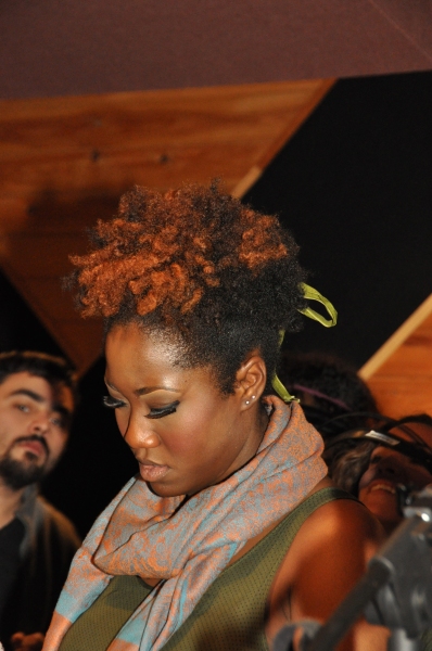 Exclusive Photo Coverage: SOUL DOCTOR Cast Sings a Chanukah Song For A Cure  Image