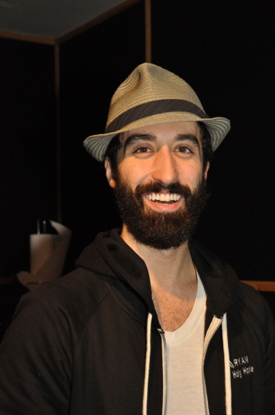 Exclusive Photo Coverage: SOUL DOCTOR Cast Sings a Chanukah Song For A Cure  Image