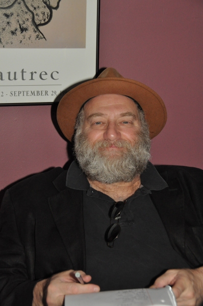 Exclusive Photo Coverage: SOUL DOCTOR Cast Sings a Chanukah Song For A Cure  Image