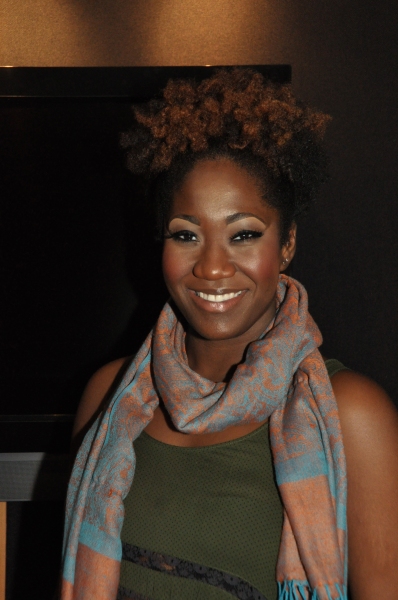 Exclusive Photo Coverage: SOUL DOCTOR Cast Sings a Chanukah Song For A Cure  Image