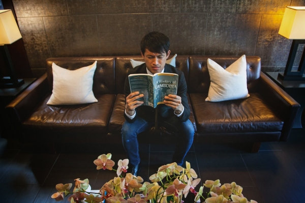 Photo Flash: The All For One Theatre Festival Image