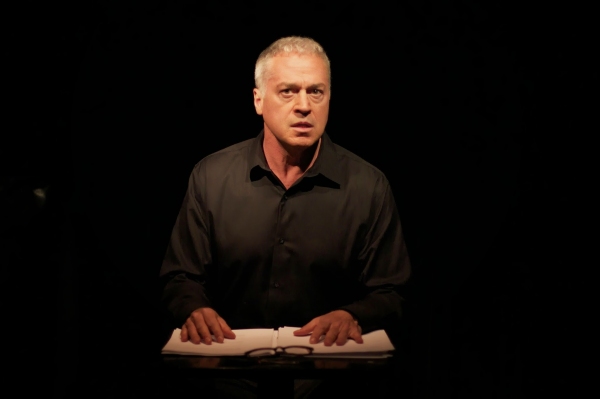 Photo Flash: The All For One Theatre Festival Image