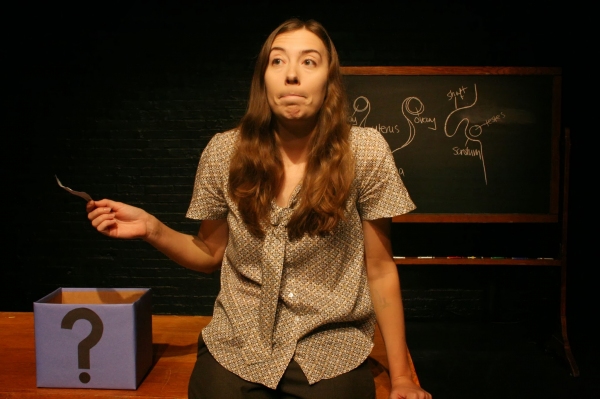 Photo Flash: The All For One Theatre Festival Image
