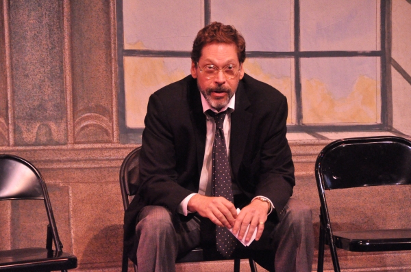 Photo Coverage: Gingold Theatrical Group's Shaw Symposium Image