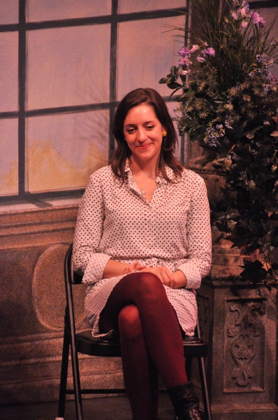 Photo Coverage: Gingold Theatrical Group's Shaw Symposium Image