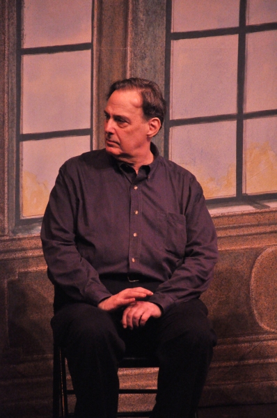 Photo Coverage: Gingold Theatrical Group's Shaw Symposium Image