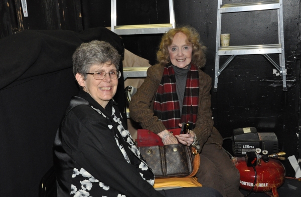 Photo Coverage: Gingold Theatrical Group's Shaw Symposium Image