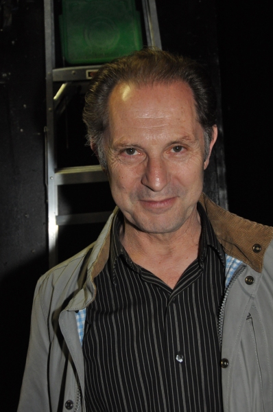 Photo Coverage: Gingold Theatrical Group's Shaw Symposium Image