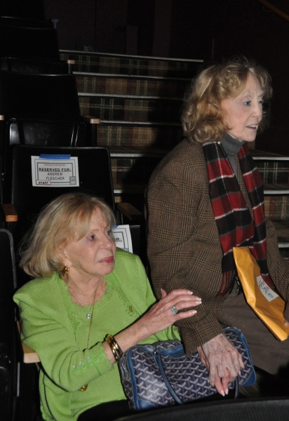 Photo Coverage: Gingold Theatrical Group's Shaw Symposium Image