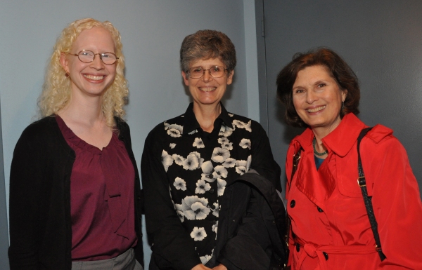 Photo Coverage: Gingold Theatrical Group's Shaw Symposium Image