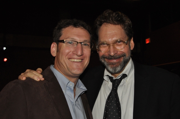Photo Coverage: Gingold Theatrical Group's Shaw Symposium Image