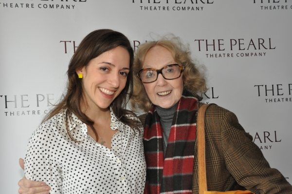 Photo Coverage: Gingold Theatrical Group's Shaw Symposium Image