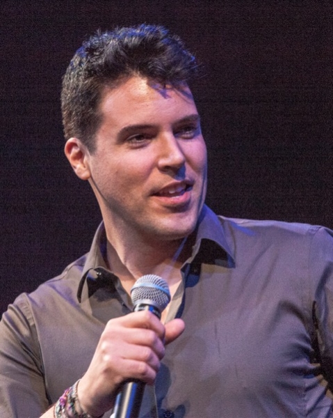 Photo Flash: Stars of JERSEY BOYS, MDQ, VEGAS!, ROCK OF AGES and More Join 'Cast Party' in Vegas Image