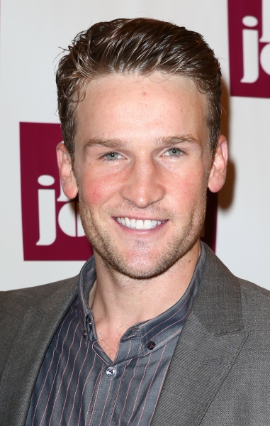Photo Coverage: A NIGHT WITH JANIS JOPLIN Opening Night Arrivals! Image