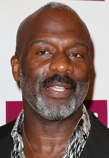 Photo Coverage: A NIGHT WITH JANIS JOPLIN Opening Night Arrivals! Image