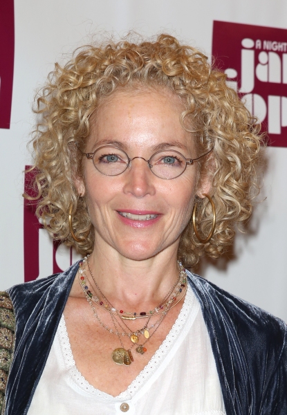 Photo Coverage: A NIGHT WITH JANIS JOPLIN Opening Night Arrivals! Image
