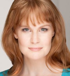 Photos and Video: Meet the Full Cast of Broadway's BIG FISH! Image