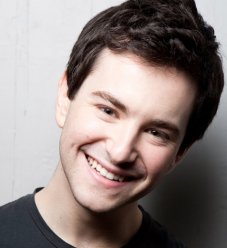 Photos and Video: Meet the Full Cast of Broadway's BIG FISH! Image