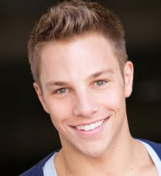 Photos and Video: Meet the Full Cast of Broadway's BIG FISH! Image