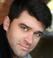 Photos and Video: Meet the Full Cast of Broadway's BIG FISH! Image