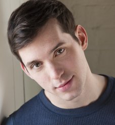 Photos and Video: Meet the Full Cast of Broadway's BIG FISH! Image